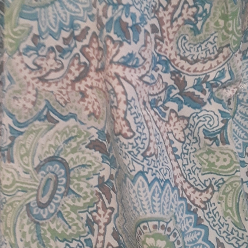 Talbots blouse - Picture 5 of 5